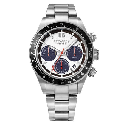 Montre Initial D Takumi Fujiwara Angel Clover