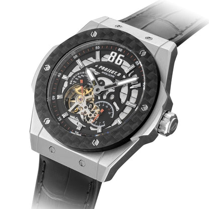 Montre Initial D Takumi Fujiwara AE86 Ver. 30th Anniversary Automatic Angel Clover