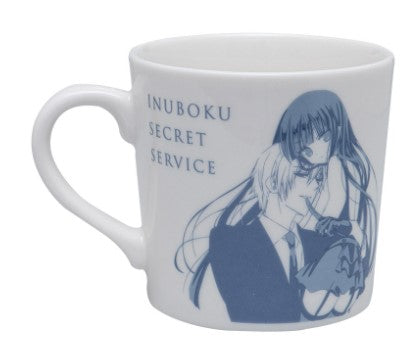 Mug Inu x Boku SS 15th Anniversary Exhibition