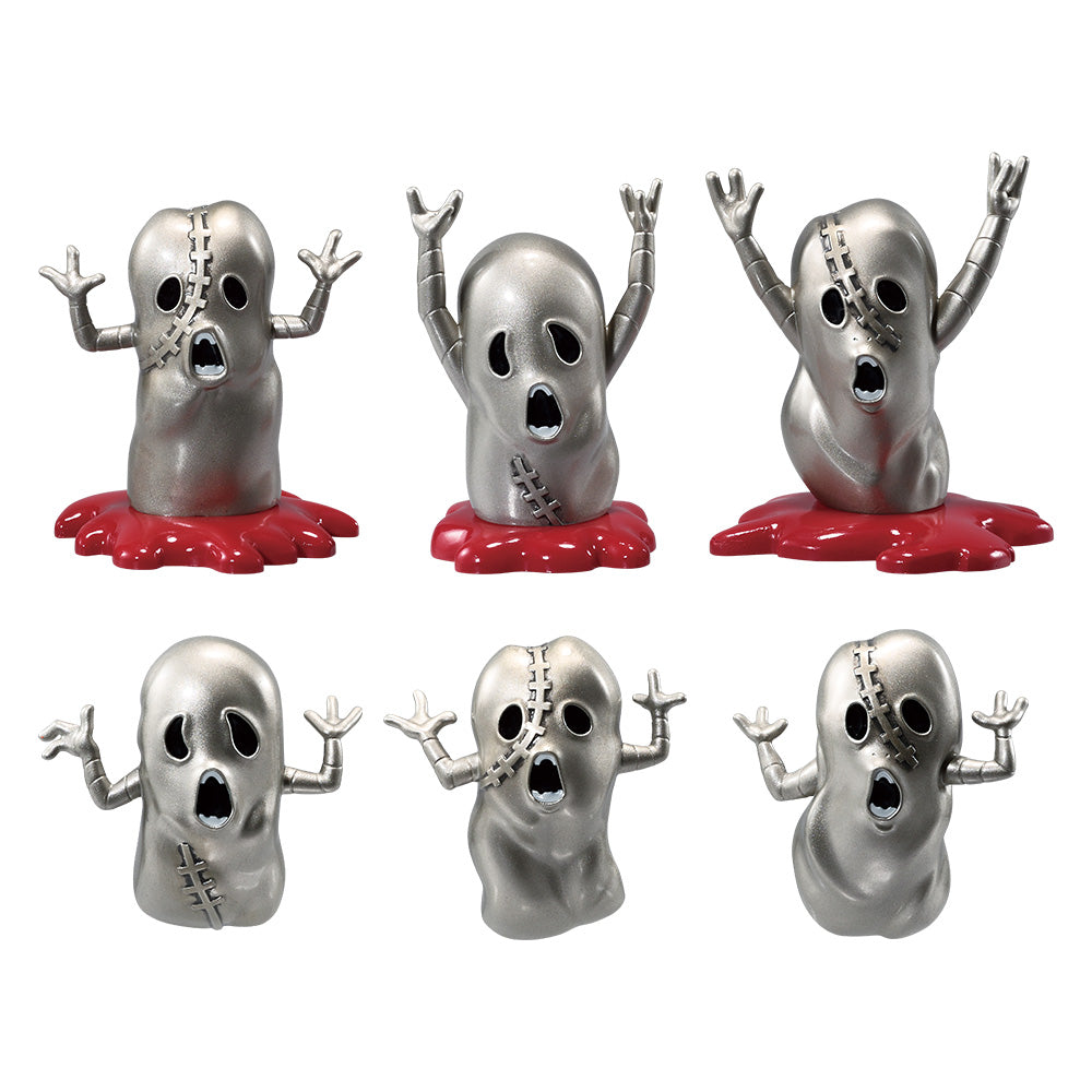 Magnet Risotto Nero (I) Ichiban Kuji Jojo's Bizarre Adventure Golden Wind Hitman Team Set Complet