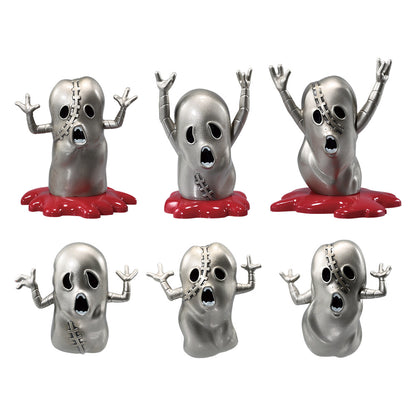 Magnet Risotto Nero (I) Ichiban Kuji Jojo's Bizarre Adventure Golden Wind Hitman Team Set Complet