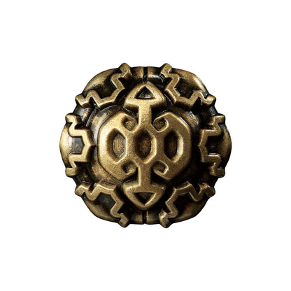 Badge Jojo's Bizarre Adventure (H) Ichiban Kuji Jojo's Bizarre Adventure Golden Wind