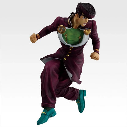 Figurine Josuke Higashikata (A) Ichiban Kuji Jojo's Bizarre Adventure Stand Rush Vol.02