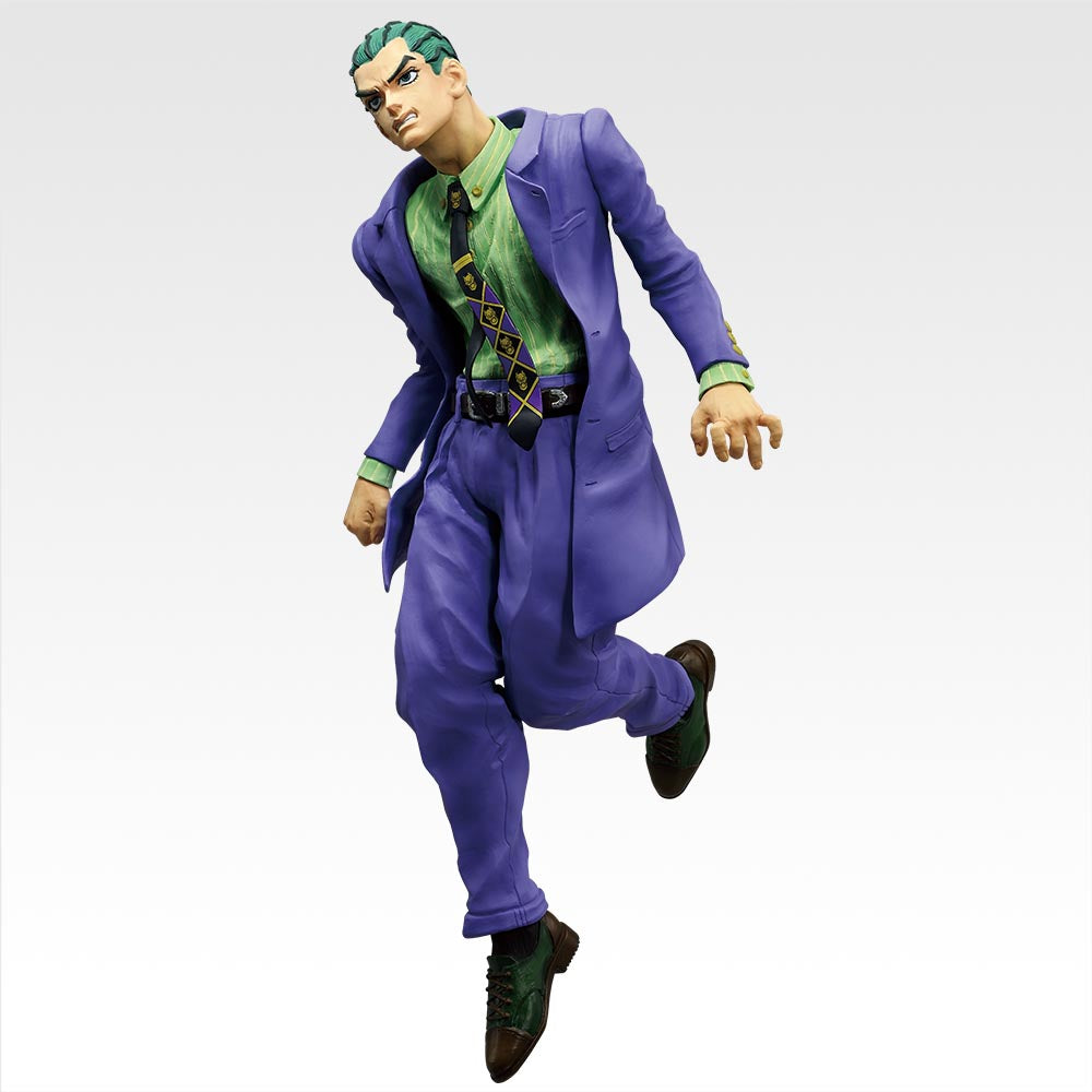 Figurine Kira Yoshikage (C) Ichiban Kuji Jojo's Bizarre Adventure Stand Rush Vol.02