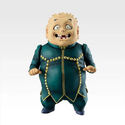 Figurine Shigekiyo Yangu (E) Ichiban Kuji Jojo's Bizarre Adventure Stand Rush Vol.02