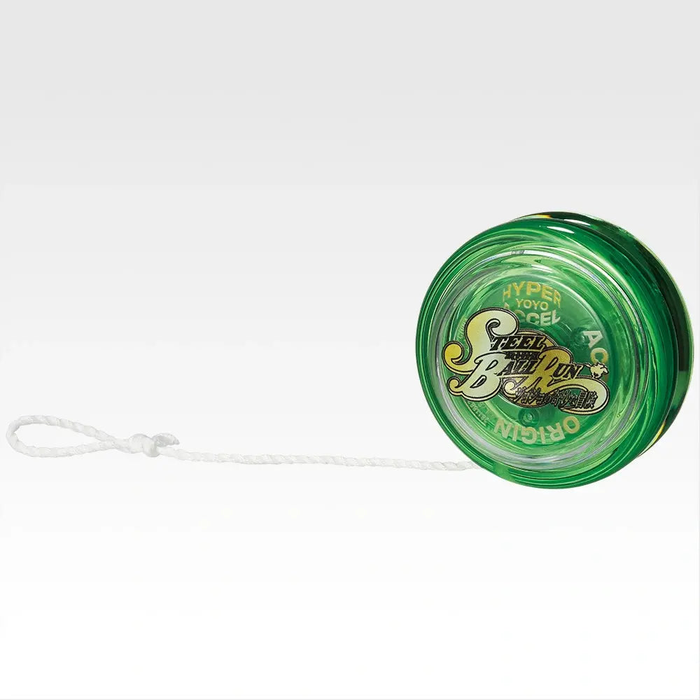 Yoyo Jojo's Bizarre Adventure (F) Ichiban Kuji Jojo's Bizarre Adventure Steel Ball Run