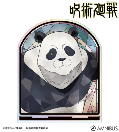 Acrylique Stand Jujutsu Kaisen Aure Glass Aurora Ver. Au Choix