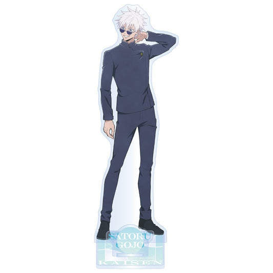 Acrylique Stand Gojo Satoru Sunglasses Ver. Jump Festa 2024 Jujutsu Kaisen