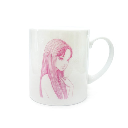 Mug Magic Junji Ito