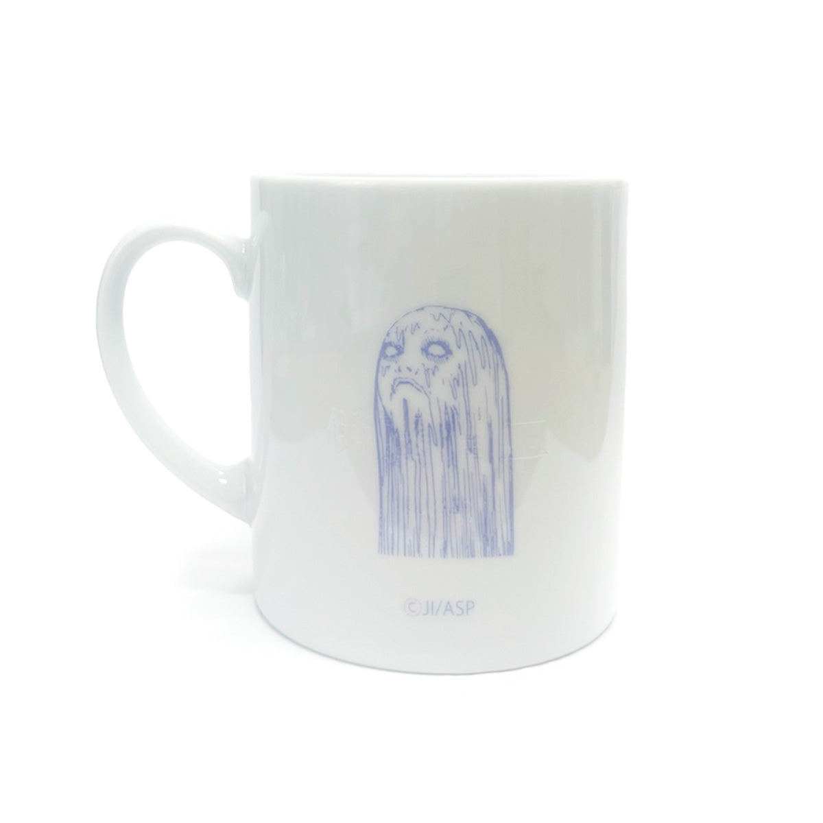 Mug Magic Junji Ito