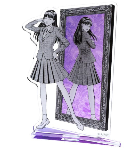 Acrylique Stand Junji Ito Pop Up Store 2026 Junji Ito Au Choix