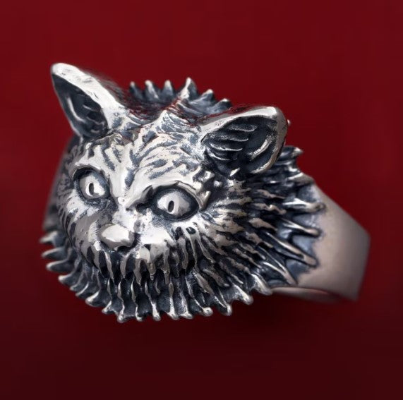 Badge Junji Ito Argent 925 Pop Up Store 2026 Junji Ito