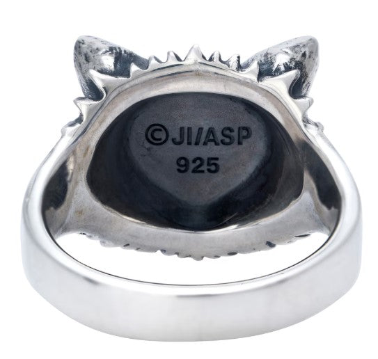 Badge Junji Ito Argent 925 Pop Up Store 2026 Junji Ito