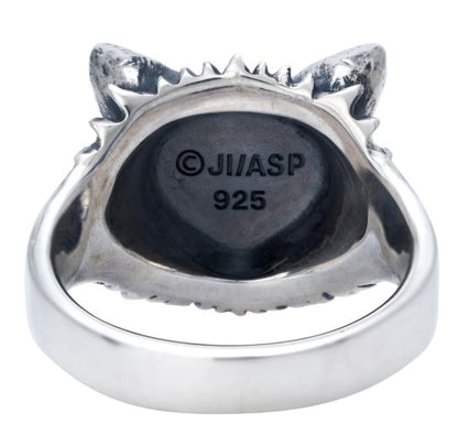 Badge Junji Ito Argent 925 Pop Up Store 2026 Junji Ito