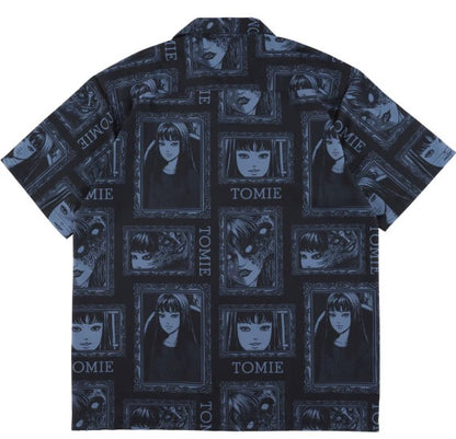 Chemise Hawai Junji Ito Pop Up Store 2026 Junji Ito
