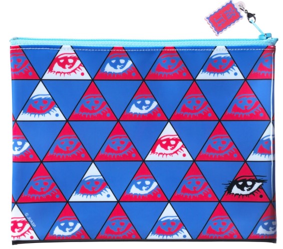 Pochette B Ver. Junji Ito Pop Up Store 2026 Junji Ito
