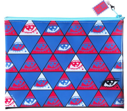 Pochette B Ver. Junji Ito Pop Up Store 2026 Junji Ito