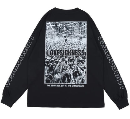 Pull Junji Ito Pop Up Store 2026 Junji Ito
