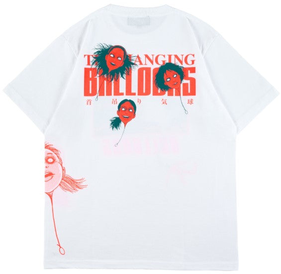 T-Shirt Tomie D Ver. Junji Ito Pop Up Store 2026 Junji Ito