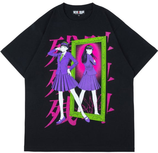 T-Shirt Tomie A Ver. Junji Ito Pop Up Store 2026 Junji Ito