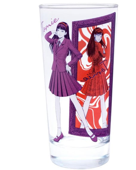 Verre Tomie Junji Ito Pop Up Store 2026 Junji Ito