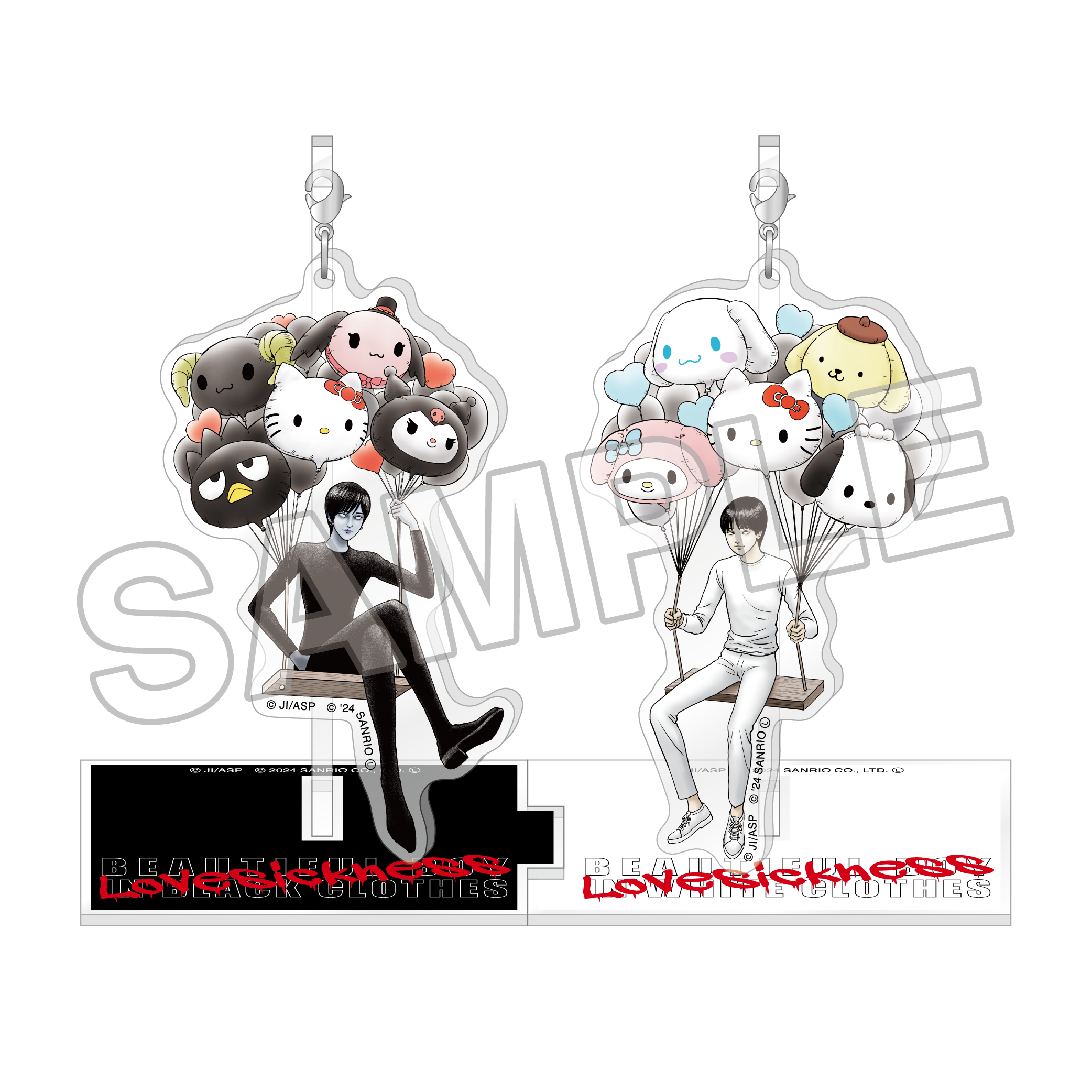 Genshin Impact Raiden Shogun BOSS Style Acrylique Support Figure Modèle Support De Plaque Gâteau