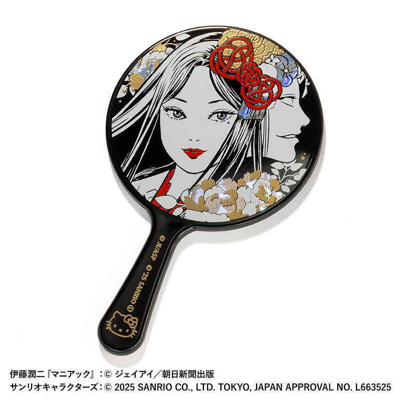 Miroir Tomie Kimono Ver. Junji Ito x Sanrio
