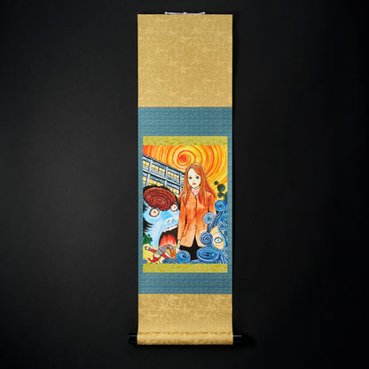 Fresque Junji Ito Set Au Choix