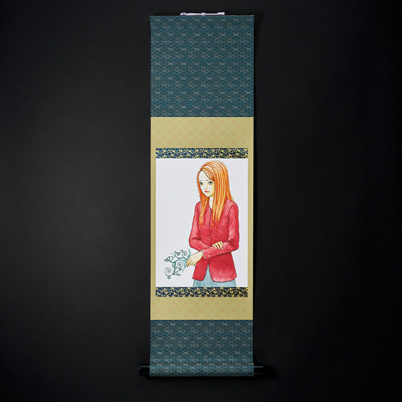 Fresque Junji Ito Set Au Choix