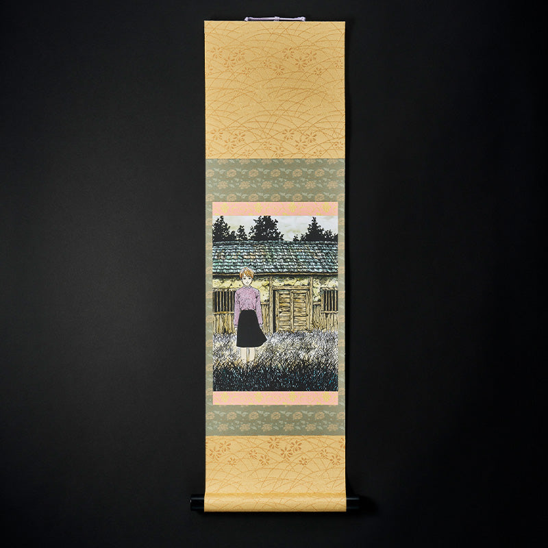 Fresque Junji Ito Set Au Choix