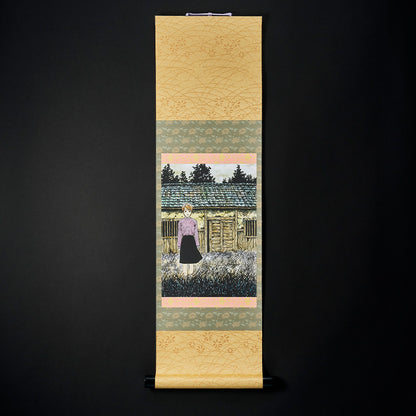 Fresque Junji Ito Set Au Choix