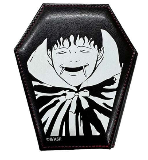 Portefeuille Soichi Junji Ito Arts & Fashion Pop Up