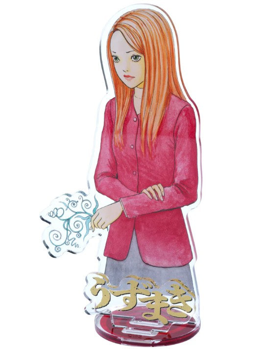 Acrylique Stand Junji Ito Pop Up Store 2025 Ver. Au Choix