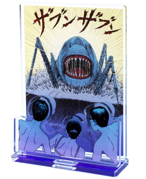 Acrylique Stand Junji Ito Pop Up Store 2025 Ver. Au Choix