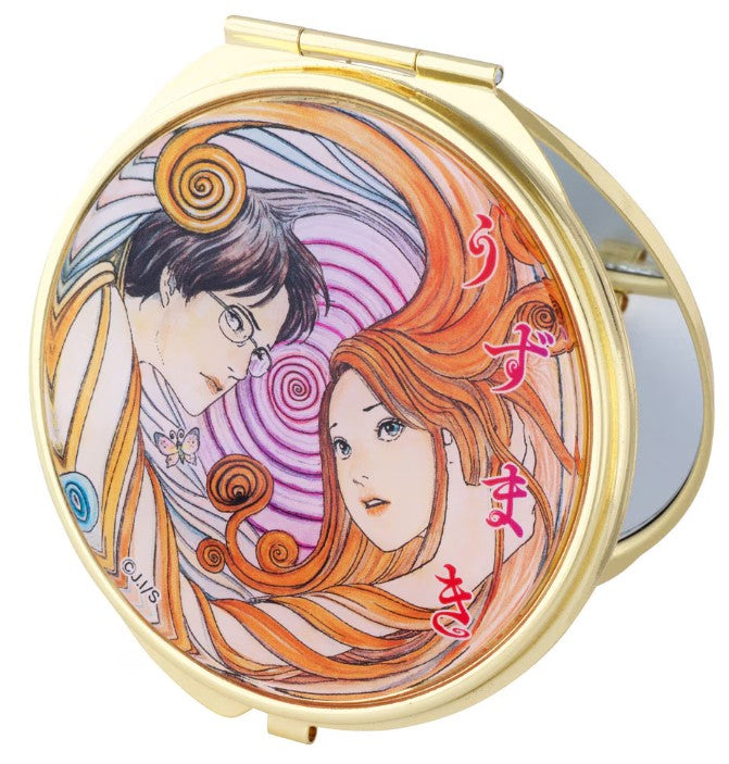 Miroir Junji Ito Pop Up Store 2025 Ver.