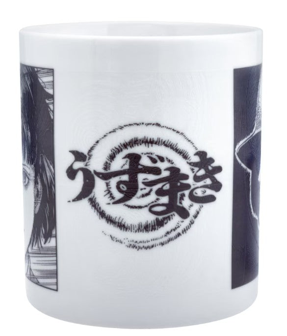 Mug Magic Junji Ito Pop Up Store 2025 Ver.