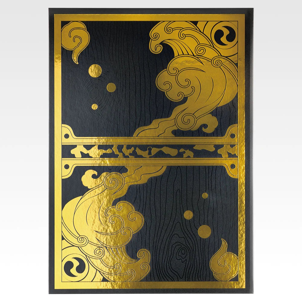 3rd Anniversary Kagurabachi Book Cover Board (A) Ichiban Kuji Kagurabachi