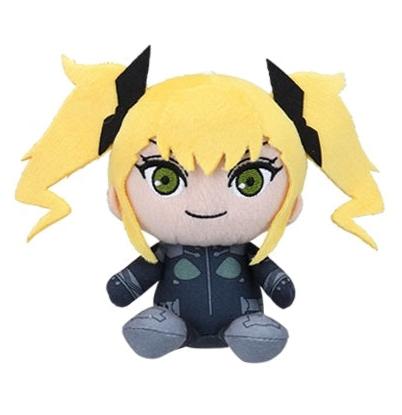 Peluche Mascotte Kikoru Shinomiya Chokonose Ver. Luminasta Kaiju N°8