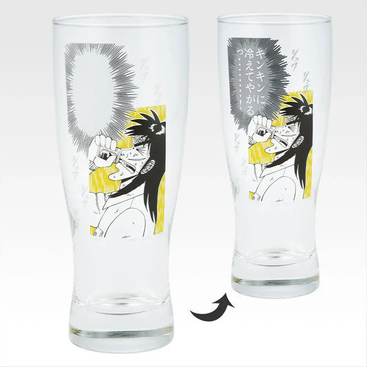 Verre Kaiji (C) Ichiban Kuji Kaiji 777