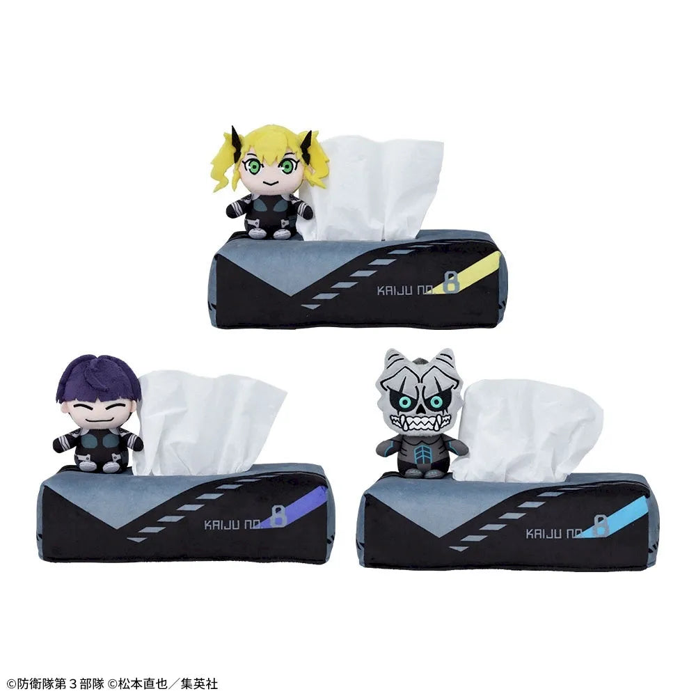 Boite a Mouchoir Kaiju N°8 Vol.2 Luminasta Kaiju N°8 Au Choix