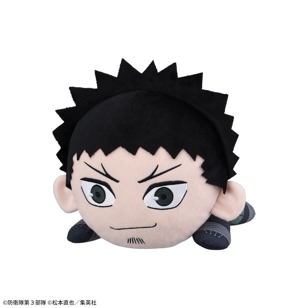 Peluche Kafka Hibino Luminasta Kaiju N°8