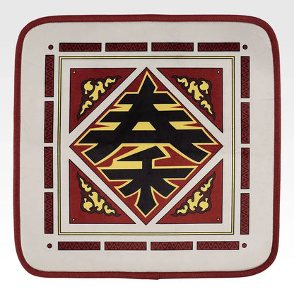 Tapis Kingdom (D) Ichiban Kuji Kingdom The Two Wheels of Wisdom and Warfare