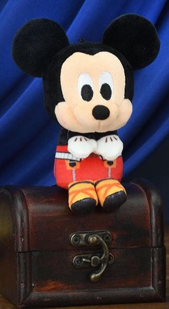 Peluche Mascotte Mickey Luminasta Kingdom Hearts