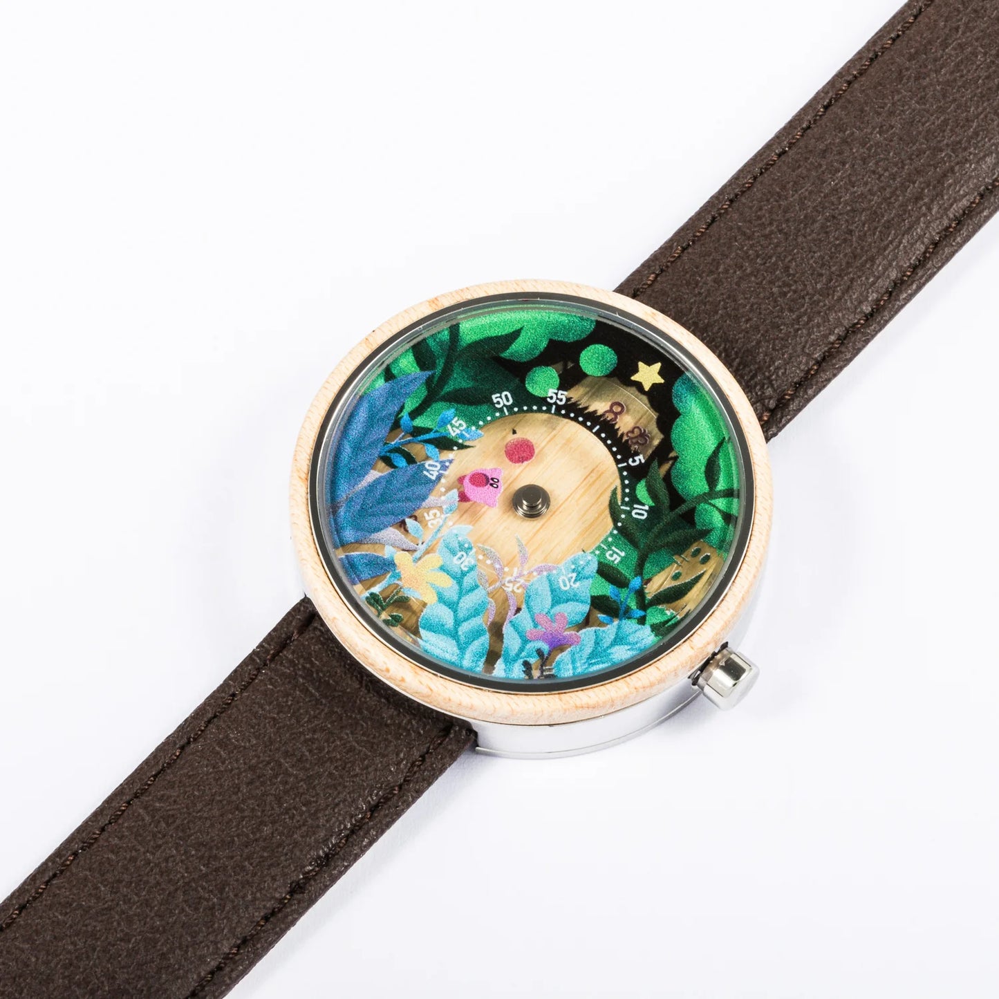 Montre Kirby 2024 Ver. Maruzeki Kirby