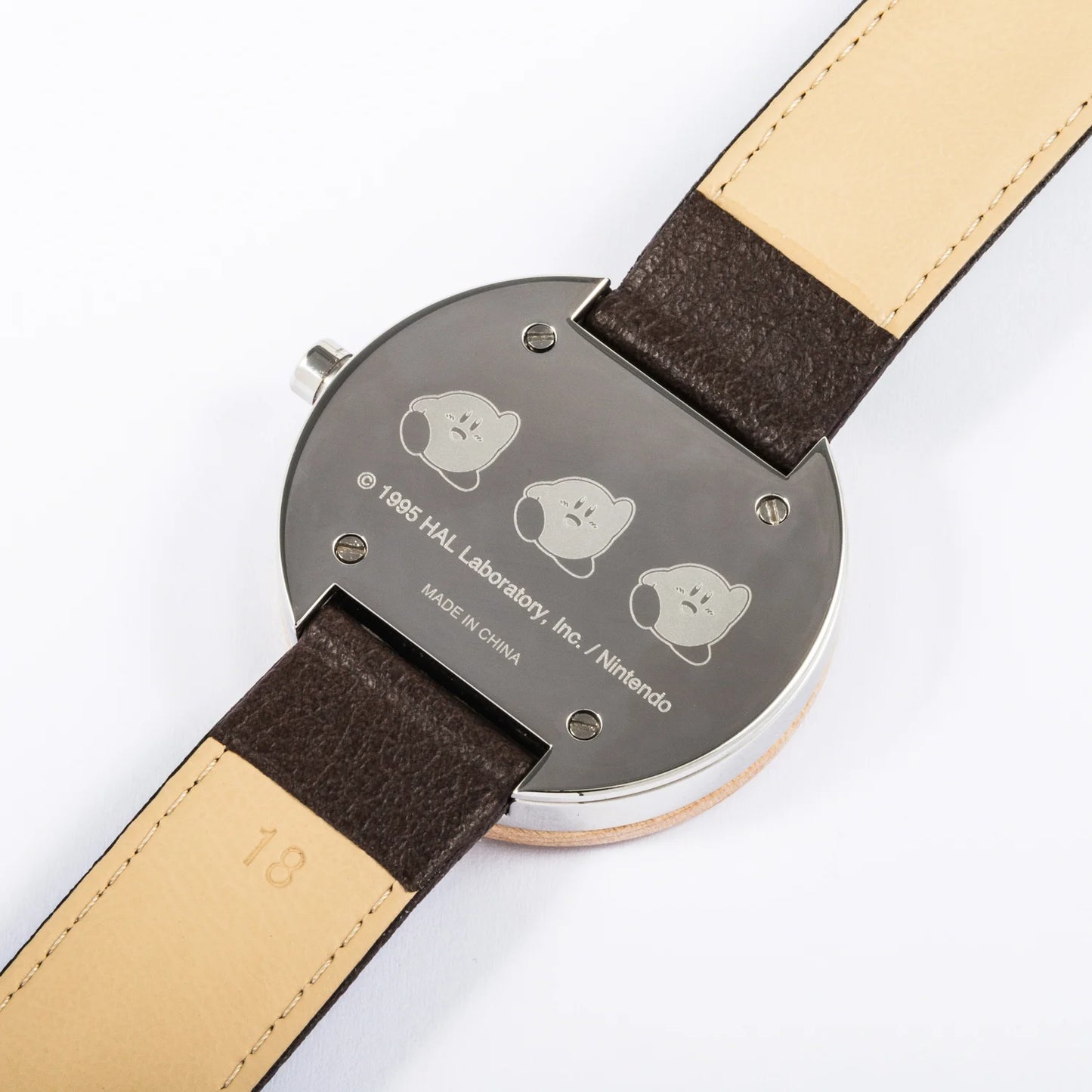 Montre Kirby 2024 Ver. Maruzeki Kirby