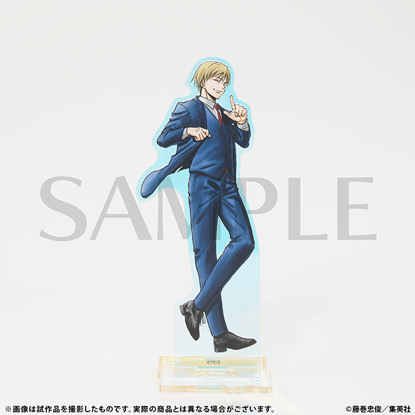 Acrylique Stand Kise Ryota Kuroko No Basket 15th Anniversary Exhibition