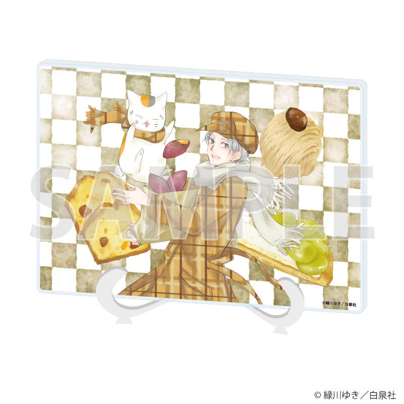 Acrylique Board Lala 50th Anniversary Au Choix