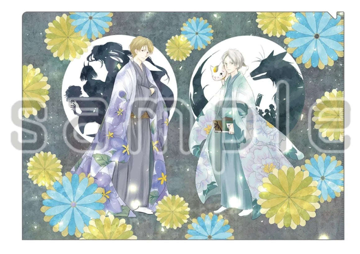 Clearfile Lala 50th Anniversary Exhibition Au Choix