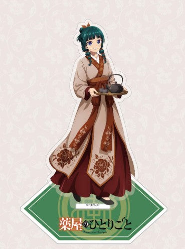 Acrylique Stand Les Carnets de l'Apothicaire Chocolate Color Ver. Au Choix