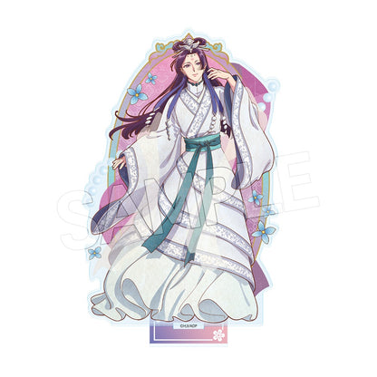 Acrylique Stand Les Carnets de l'Apothicaire Vintage Series Vol.02 Au Choix